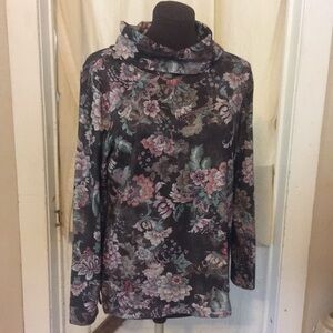 Christopher & Banks Top